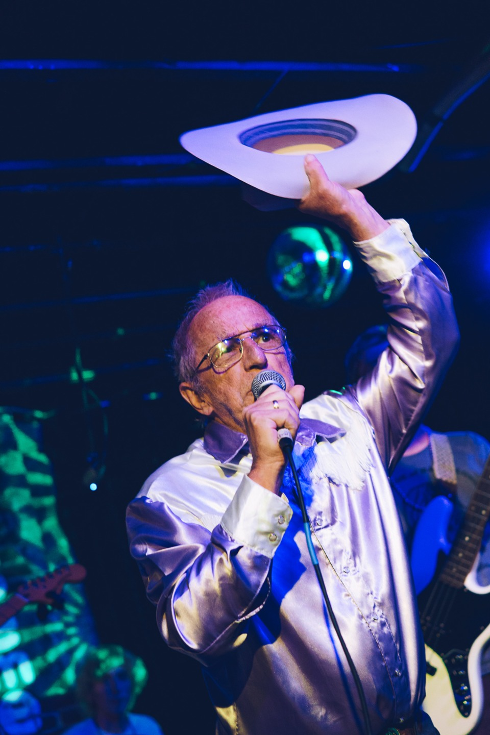 Untangling Queer Country’s Many Connections to Country Music